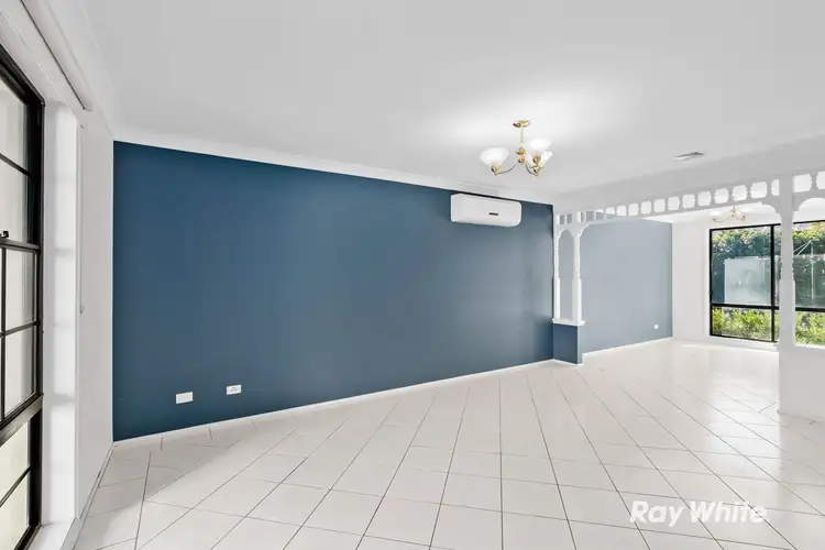 Fourth view of Homely house listing, 61A Burrinjuck Drive, Woodcroft NSW 2767