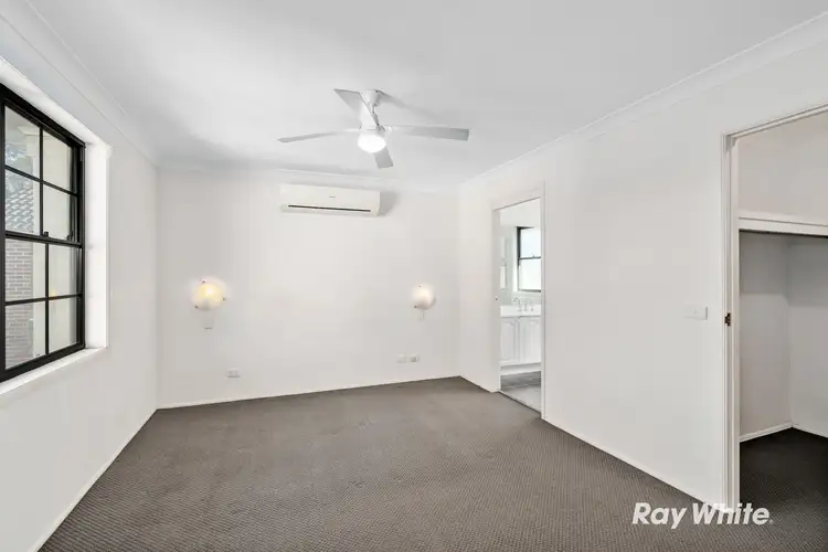Fifth view of Homely house listing, 61A Burrinjuck Drive, Woodcroft NSW 2767