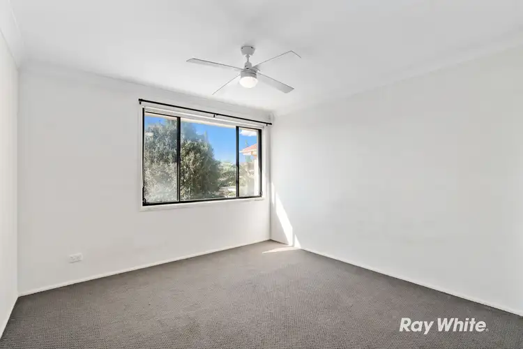 Sixth view of Homely house listing, 61A Burrinjuck Drive, Woodcroft NSW 2767