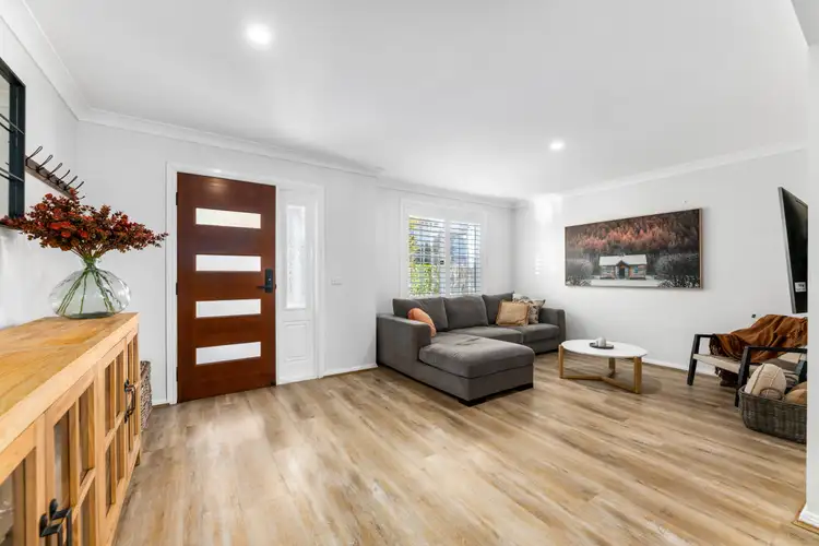 Fourth view of Homely townhouse listing, 14 Bluegum Way, Menai NSW 2234