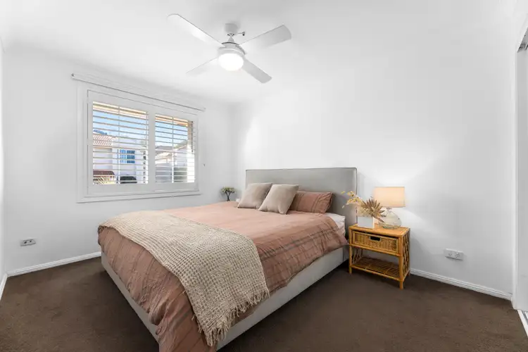 Fifth view of Homely townhouse listing, 14 Bluegum Way, Menai NSW 2234