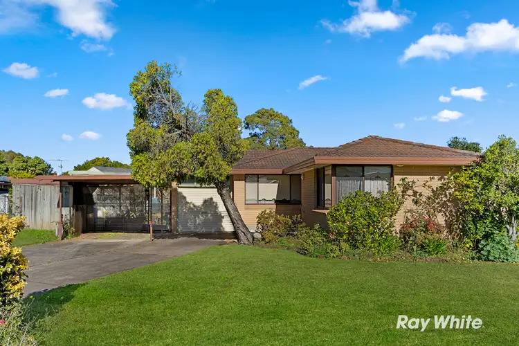 2 Mia Place, Marayong NSW 2148