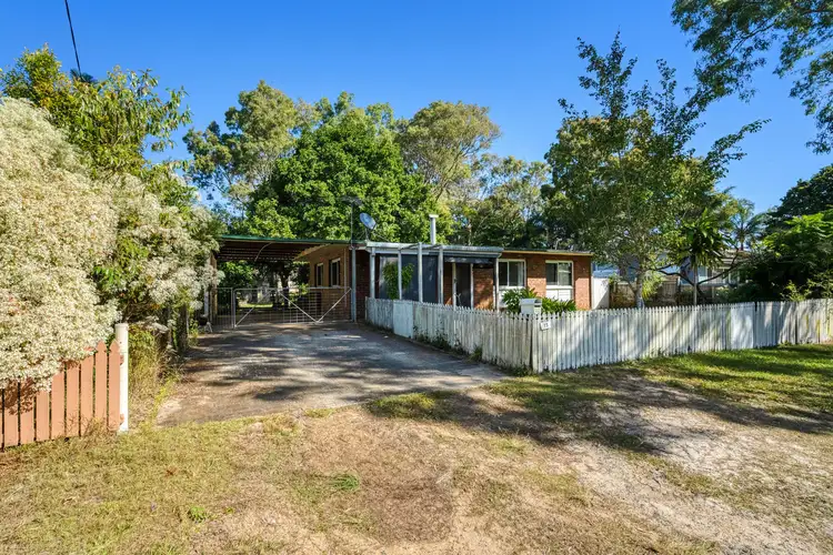 12 Progress Avenue, Beachmere QLD 4510