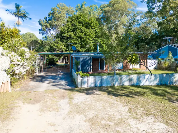 Second view of Homely house listing, 12 Progress Avenue, Beachmere QLD 4510