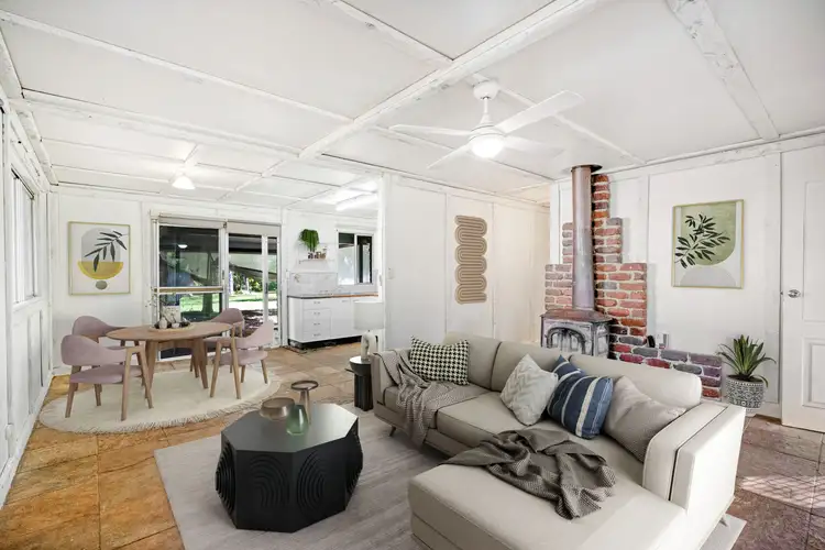 Third view of Homely house listing, 12 Progress Avenue, Beachmere QLD 4510