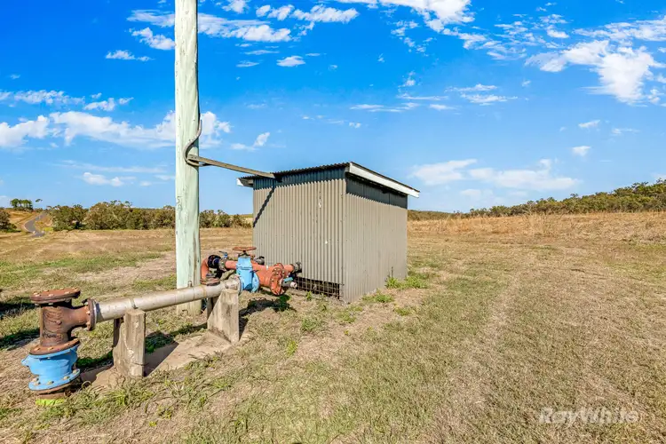 Second view of Homely land listing, LOT 17, 411 Delan Road, Delan QLD 4671