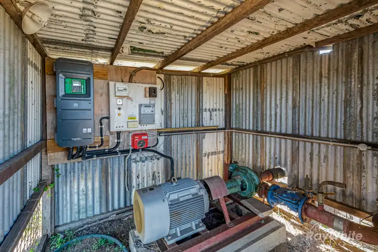 Third view of Homely land listing, LOT 17, 411 Delan Road, Delan QLD 4671