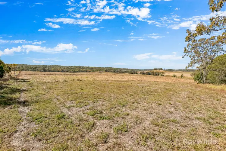 Sixth view of Homely land listing, LOT 17, 411 Delan Road, Delan QLD 4671