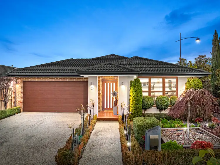 55 Cortona Grange, Mernda VIC 3754