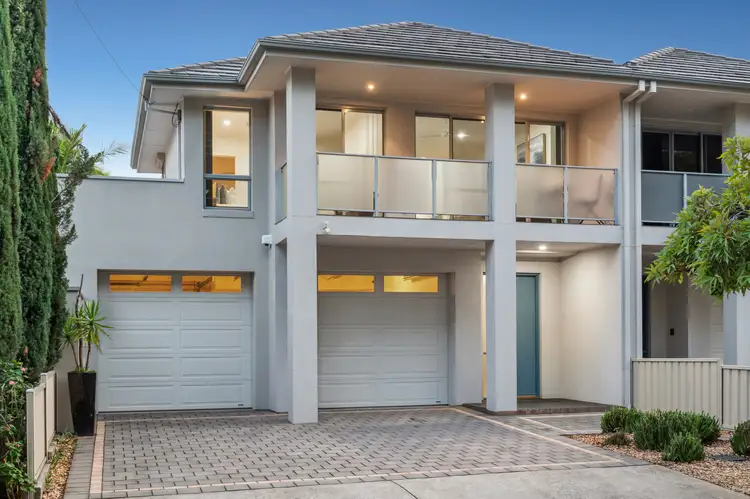 39 Kooralla Grove, Kidman Park SA 5025