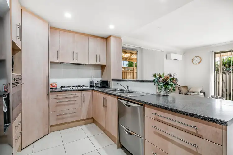 Fifth view of Homely house listing, 39 Kooralla Grove, Kidman Park SA 5025