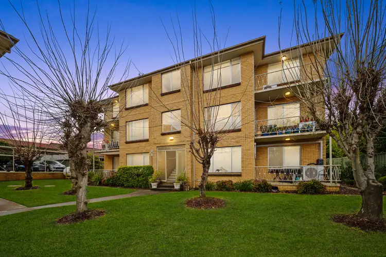Main view of Homely unit listing, 8/2 Velacia Place, Queanbeyan NSW 2620
