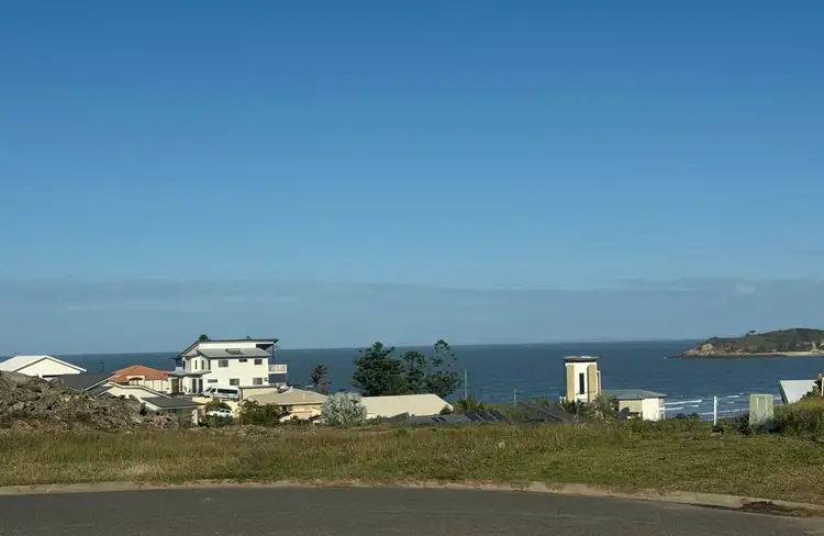 Second view of Homely land listing, 18 Haliotis Avenue, Zilzie QLD 4710