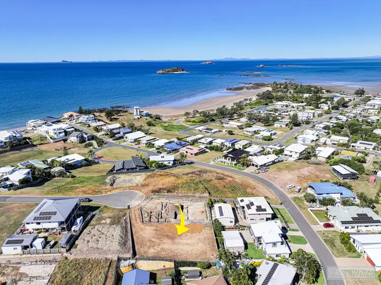 Fifth view of Homely land listing, 18 Haliotis Avenue, Zilzie QLD 4710