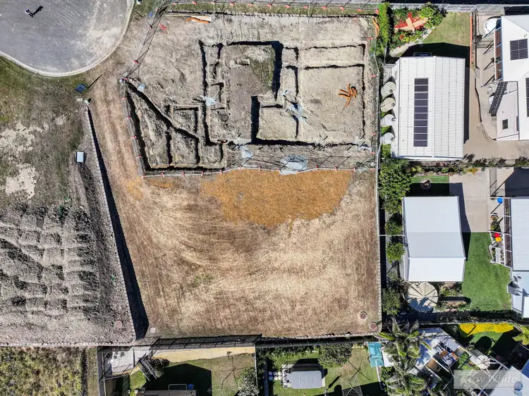 Sixth view of Homely land listing, 18 Haliotis Avenue, Zilzie QLD 4710