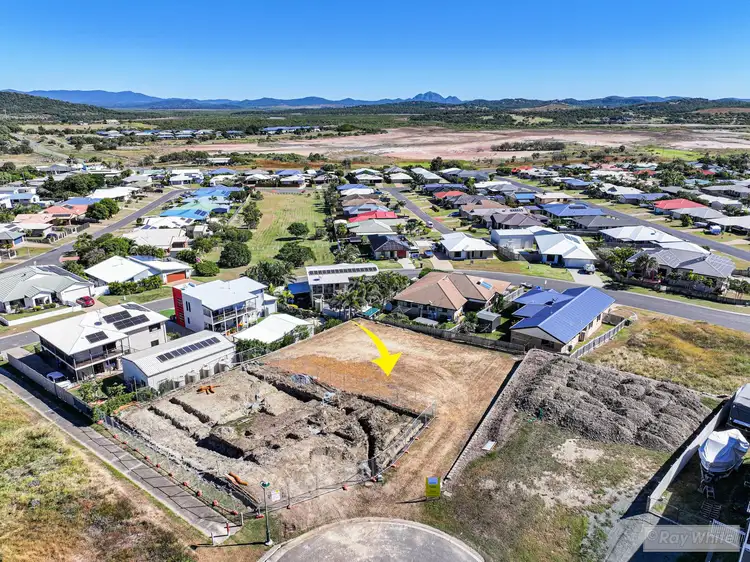 Seventh view of Homely land listing, 18 Haliotis Avenue, Zilzie QLD 4710