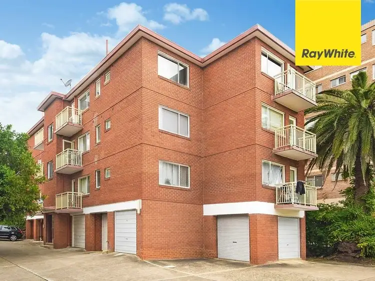 Main view of Homely unit listing, 9/14A Meadow Cres., Meadowbank NSW 2114