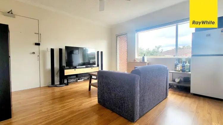 Second view of Homely unit listing, 9/14A Meadow Cres., Meadowbank NSW 2114
