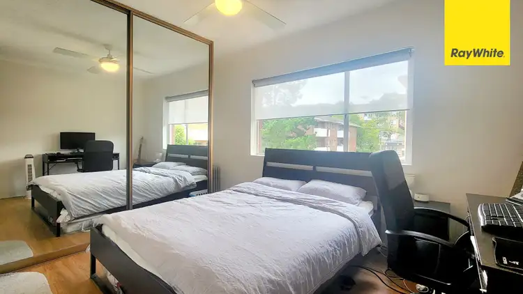 Third view of Homely unit listing, 9/14A Meadow Cres., Meadowbank NSW 2114