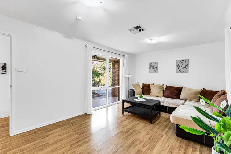 Third view of Homely house listing, 4 Rowan Court, Parafield Gardens SA 5107