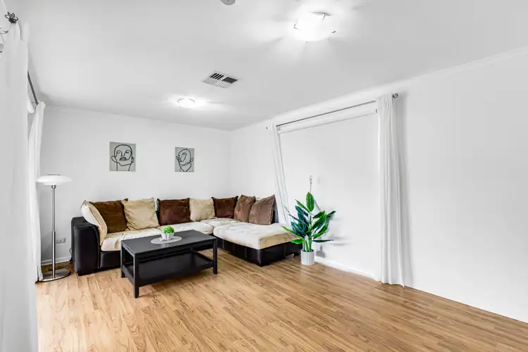 Fourth view of Homely house listing, 4 Rowan Court, Parafield Gardens SA 5107