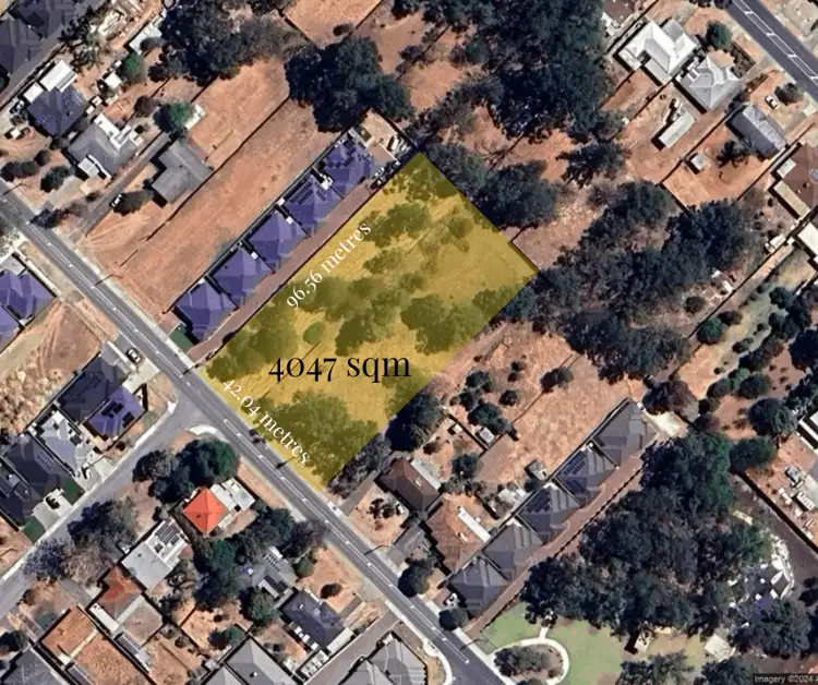 22 Weston Street, Maddington WA 6109