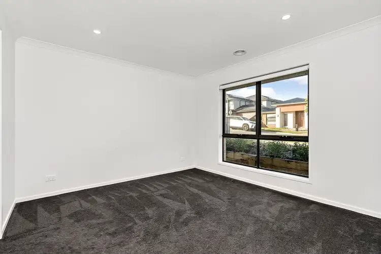 Fourth view of Homely house listing, 72 Nancarrow Drive, Doreen VIC 3754