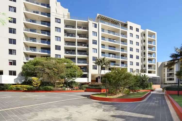 185/323 Forest Road, Hurstville NSW 2220