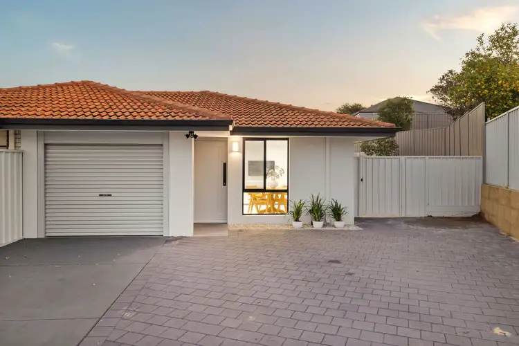 16B Cutter Crescent, Beldon WA 6027