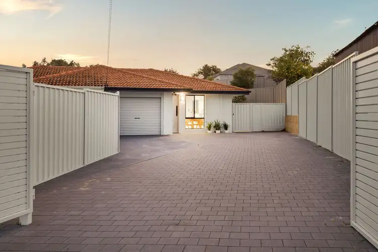 Second view of Homely house listing, 16B Cutter Crescent, Beldon WA 6027