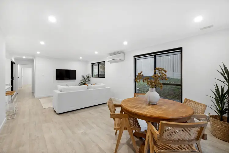 Third view of Homely house listing, 16B Cutter Crescent, Beldon WA 6027