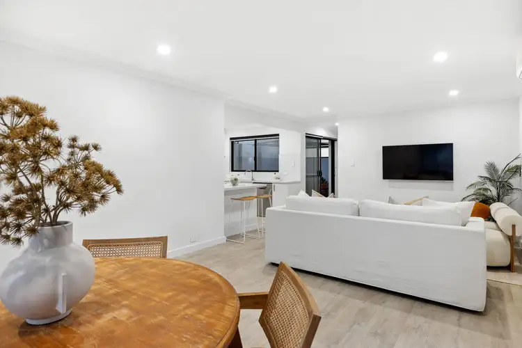 Fourth view of Homely house listing, 16B Cutter Crescent, Beldon WA 6027