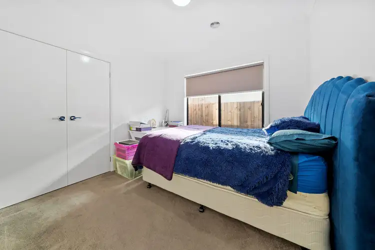 Sixth view of Homely house listing, 104 Marriott Boulevard, Weir Views VIC 3338