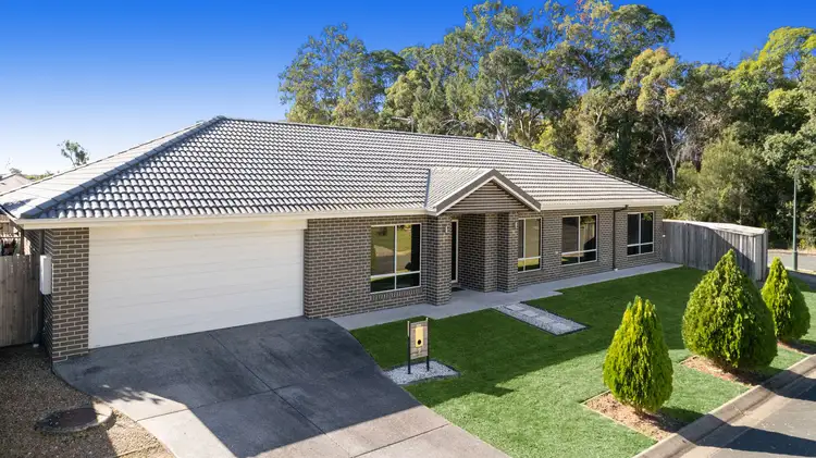 Main view of Homely house listing, 2 Waterstone Court, Little Mountain QLD 4551