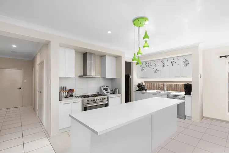 Second view of Homely house listing, 2 Waterstone Court, Little Mountain QLD 4551