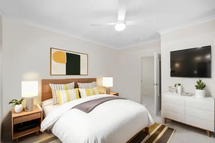 Sixth view of Homely house listing, 2 Waterstone Court, Little Mountain QLD 4551