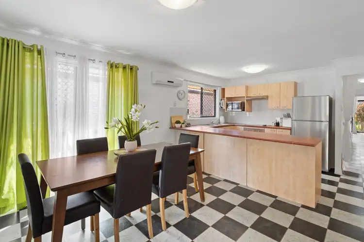 Third view of Homely house listing, 6 Lamington Place, Loganholme QLD 4129