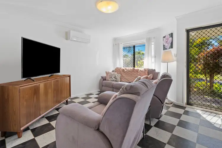 Fourth view of Homely house listing, 6 Lamington Place, Loganholme QLD 4129