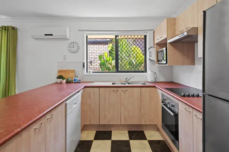 Fifth view of Homely house listing, 6 Lamington Place, Loganholme QLD 4129