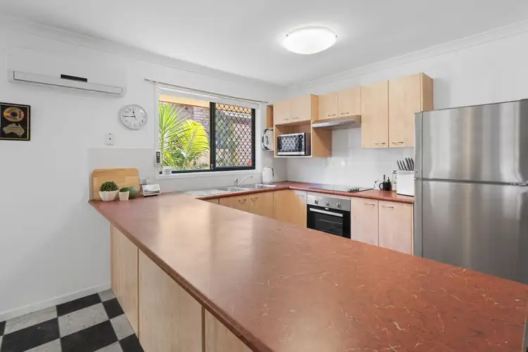 Sixth view of Homely house listing, 6 Lamington Place, Loganholme QLD 4129