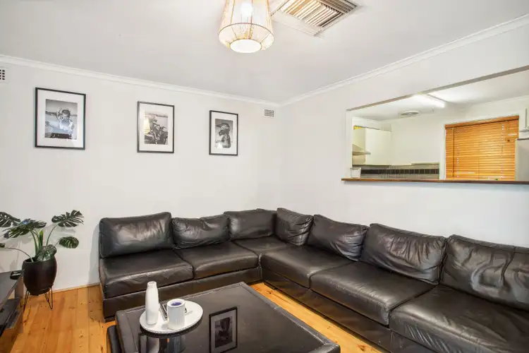 Second view of Homely house listing, 21 Ansbert Street, Christie Downs SA 5164