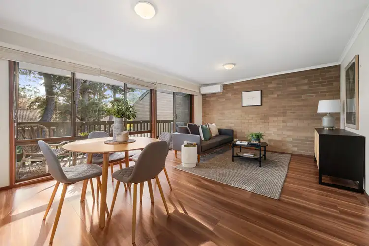 Main view of Homely apartment listing, 78/9 Murdoch Street, Lyneham ACT 2602