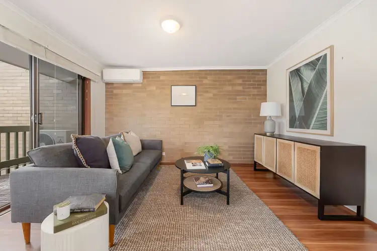 Fifth view of Homely apartment listing, 78/9 Murdoch Street, Lyneham ACT 2602