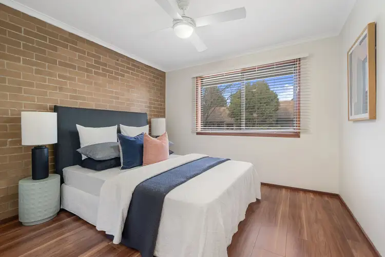 Sixth view of Homely apartment listing, 78/9 Murdoch Street, Lyneham ACT 2602