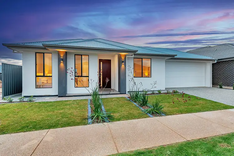 25 Phoenix Avenue, Riverlea Park SA 5120