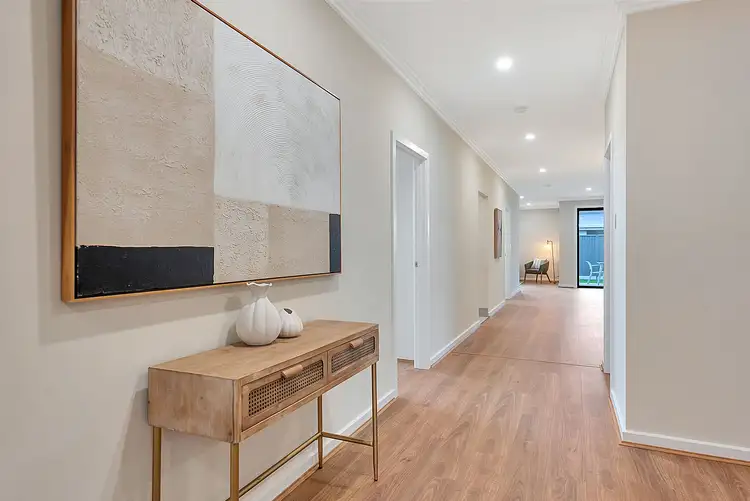 Second view of Homely house listing, 25 Phoenix Avenue, Riverlea Park SA 5120