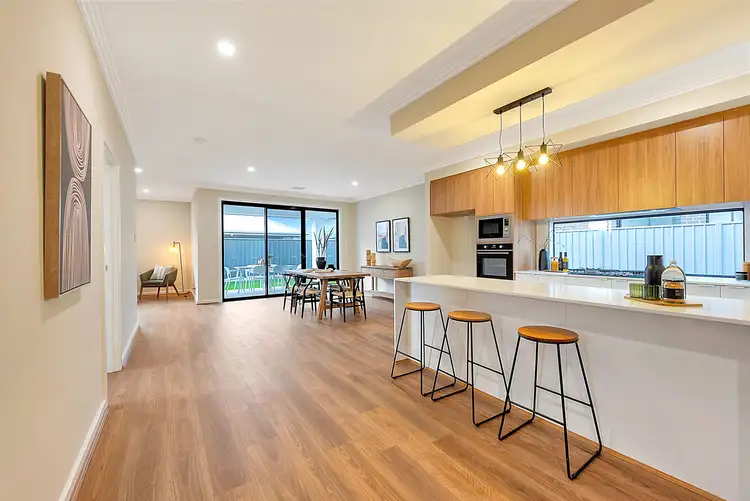 Third view of Homely house listing, 25 Phoenix Avenue, Riverlea Park SA 5120