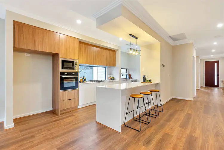 Fourth view of Homely house listing, 25 Phoenix Avenue, Riverlea Park SA 5120