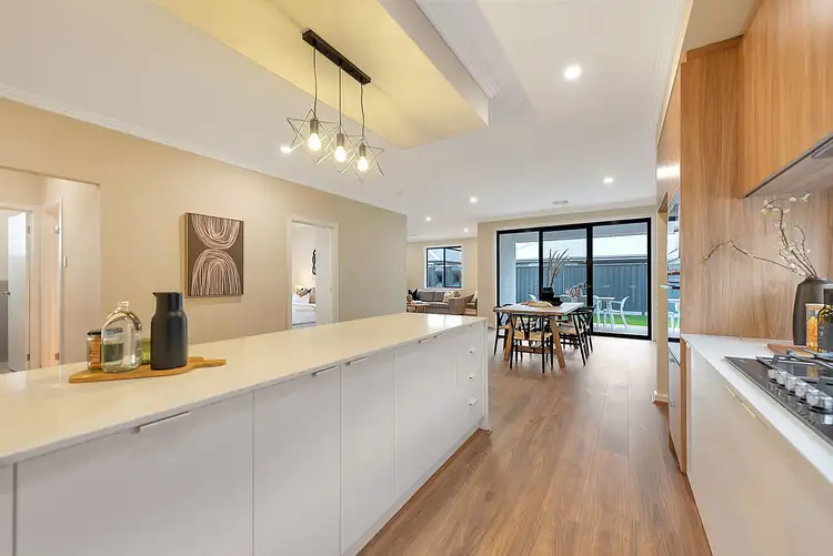 Sixth view of Homely house listing, 25 Phoenix Avenue, Riverlea Park SA 5120