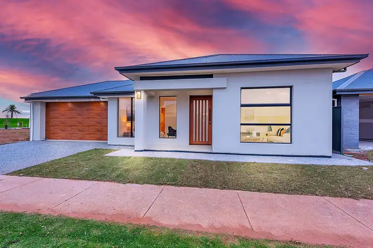 26 Phoenix Avenue, Riverlea Park SA 5120